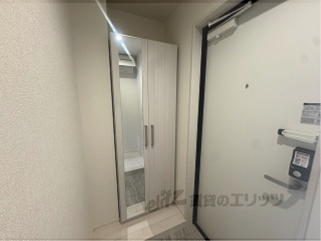 収納　下駄箱
