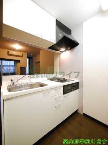 キッチン　K’s麹町