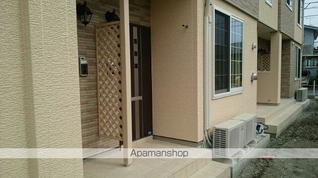 その他共有部分　その他共有部分