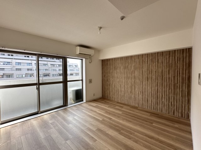 居室・リビング　おしゃれな居間です