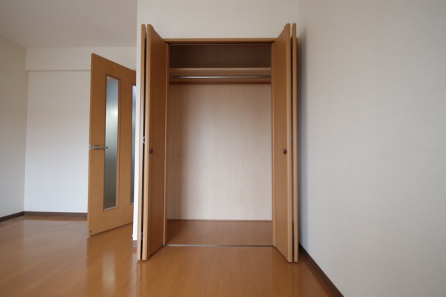 収納　※別室の参考写真の為、現況優先です。