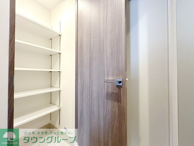 収納　お部屋探しは株式会社　タウンハウジング　までお気軽にお問合…