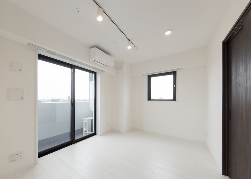 居室・リビング　★別部屋参考写真です★