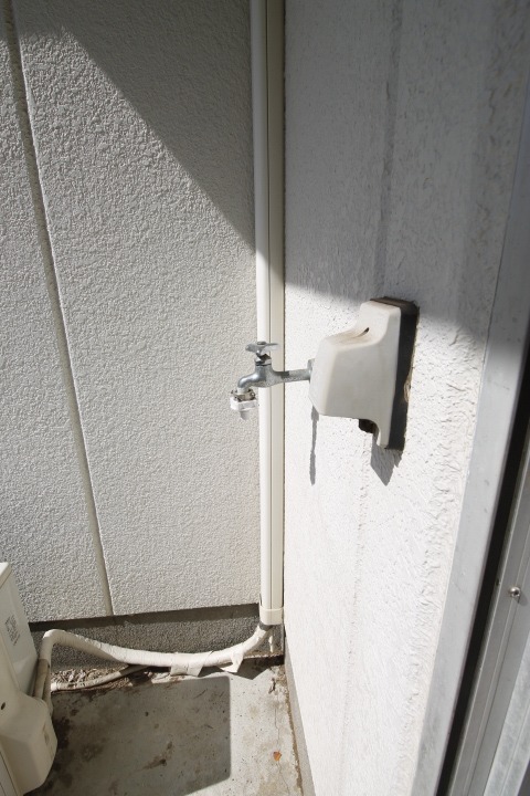 その他設備　別部屋参考写真