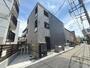 辻堂駅より徒歩8分 3階 新築の賃貸物件