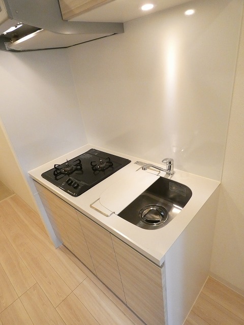 キッチン　キッチン※別部屋参考写真