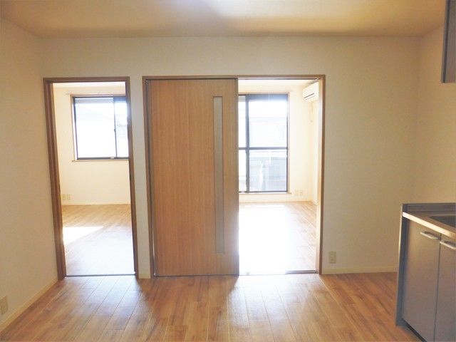 その他　別部屋の参考写真です。