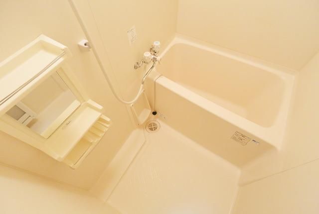 バス・シャワールーム　★落ち着けるバスルームです★