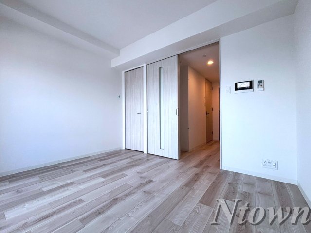 居室・リビング　ゆったりとしたリビングです