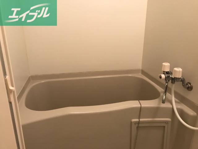 バス・シャワールーム　バス（浴室乾燥機）