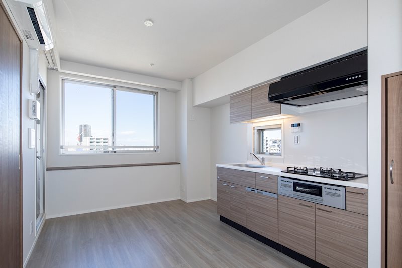 居室・リビング　☆明るい洋室☆