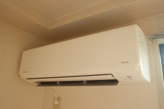 その他設備　※別部屋の写真です