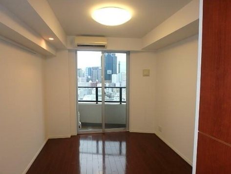 居室・リビング　居室