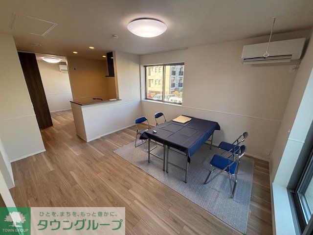 居室・リビング　リビング/居室