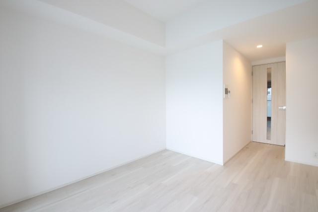 居室・リビング　※別室の参考写真の為、現況優先です。