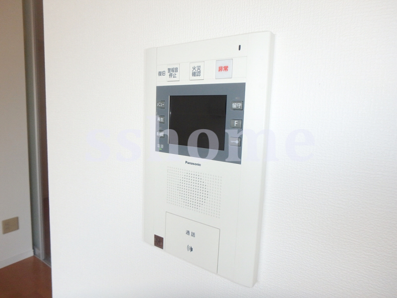 その他　モニターフォン☆