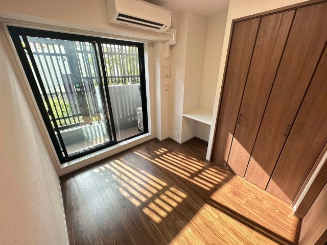 居室・リビング　※別室参考写真