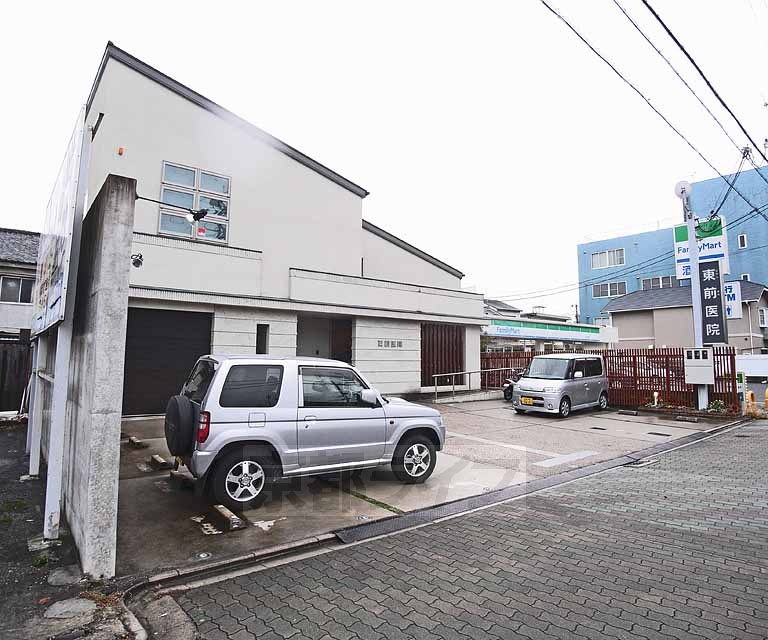 病院　東前医院（病院）まで139m