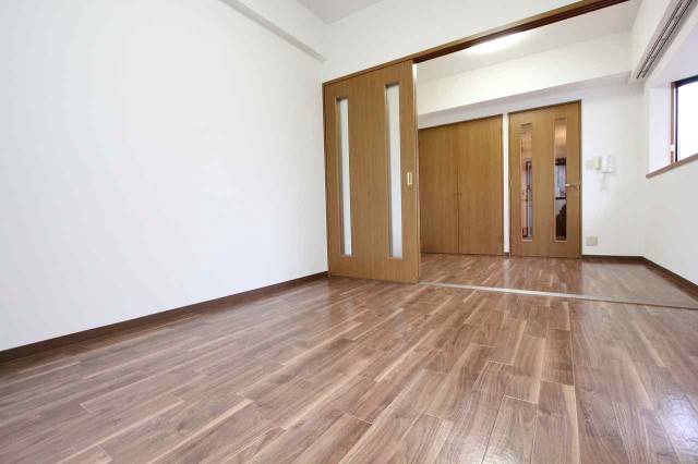 その他部屋・スペース　※別の部屋の写真を流用しています。