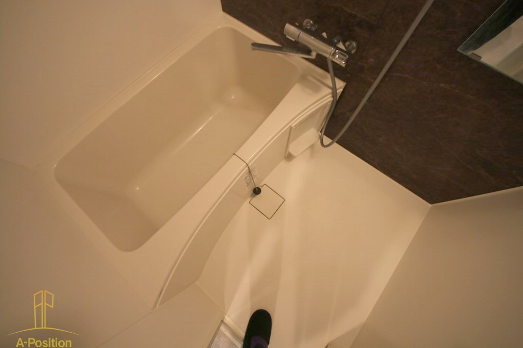 バス・シャワールーム　サムティ京橋Clear