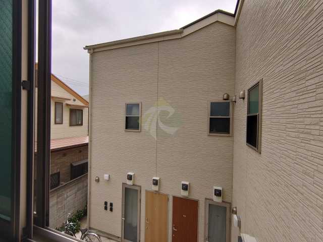 眺望　お電話でお問い合わせのお客様を対象に初期費用割引中