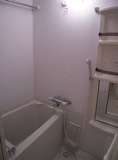 バス・シャワールーム　★見学予約受付中、お気軽にお問い合わせください。★