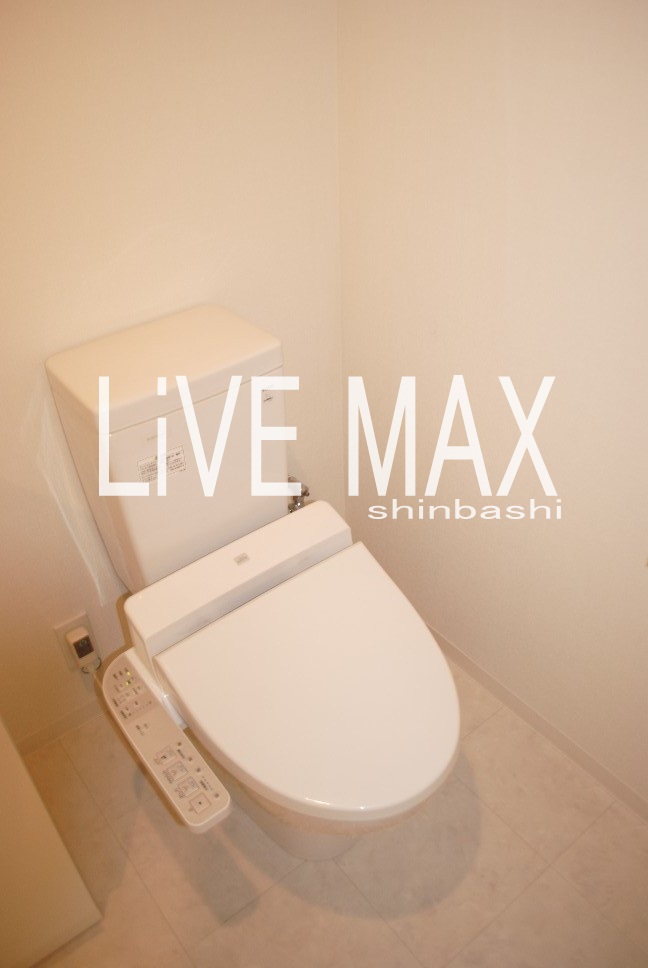 トイレ　★見学予約受付中、お気軽にお問い合わせください。★