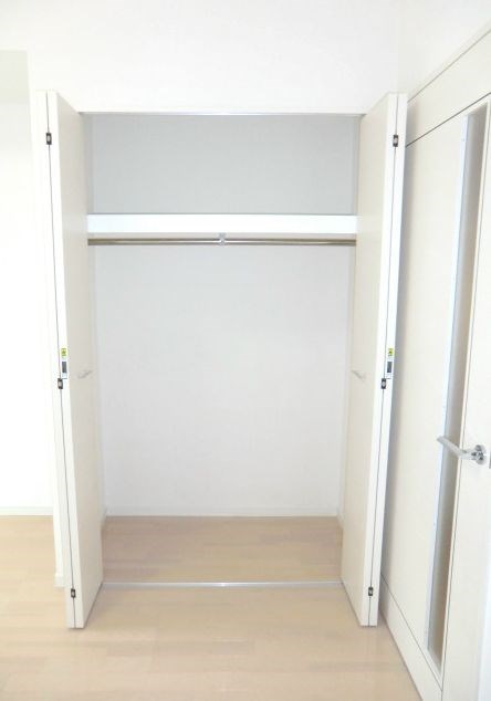 収納　★見学予約受付中、お気軽にお問い合わせください。★