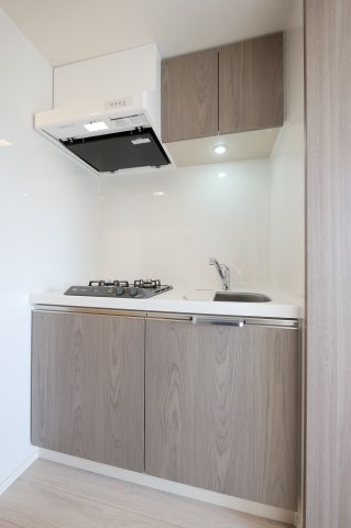 その他部屋・スペース　内装も気になるポイント