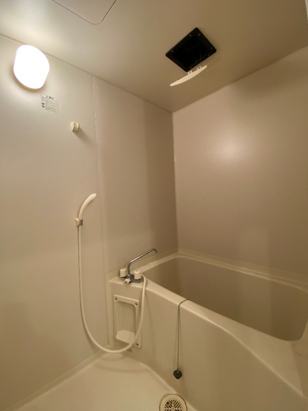 バス・シャワールーム　別号室