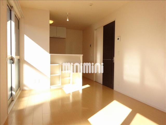 居室・リビング　ダイニング