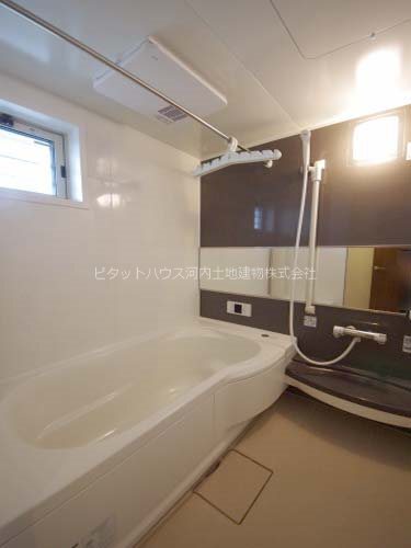 バス・シャワールーム　風呂