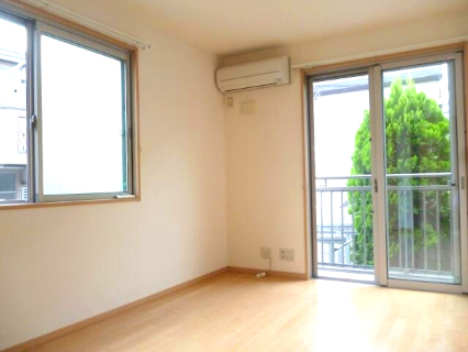 居室・リビング　ゆったり過ごせるリビングです