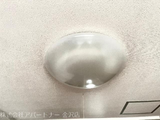 その他設備　照明