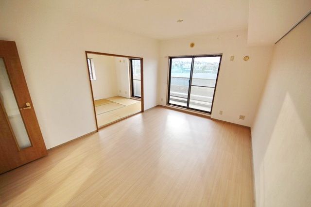 居室・リビング　★リビング★