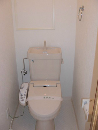 トイレ　※他部屋参照