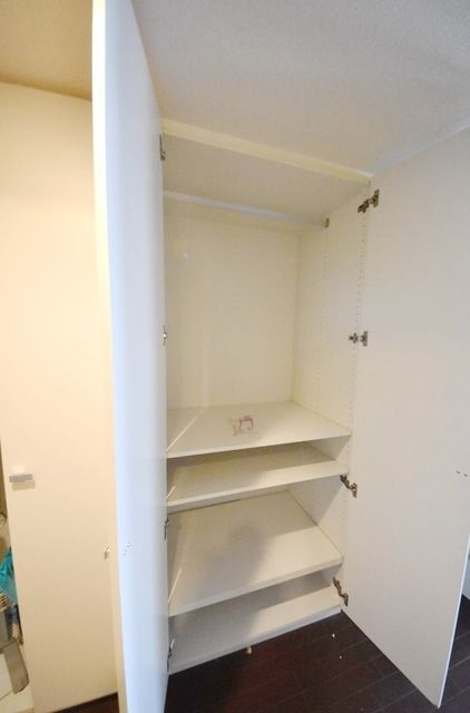 その他設備　内装中