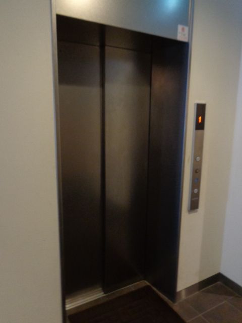 その他　エレベーター