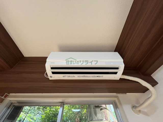 その他設備　リライフ下北沢店