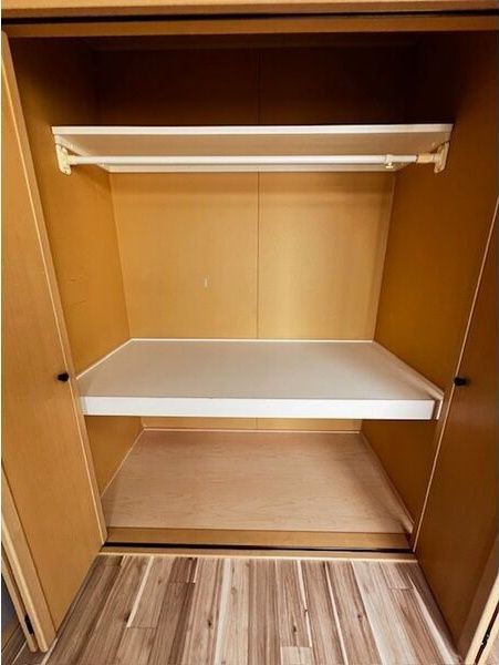 その他　反転間取りの別部屋の写真です。