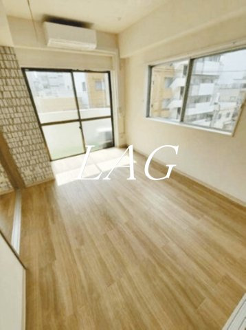 その他部屋・スペース　寝室です。