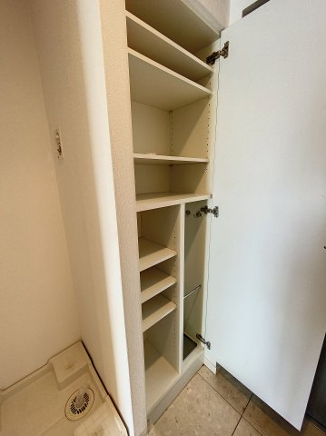 収納　集合ポスト