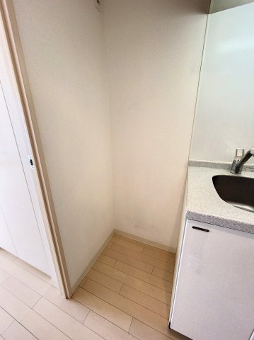 その他　冷蔵庫置き場