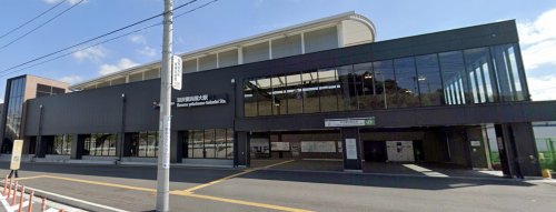 その他　羽沢横浜国大（その他）まで1750m