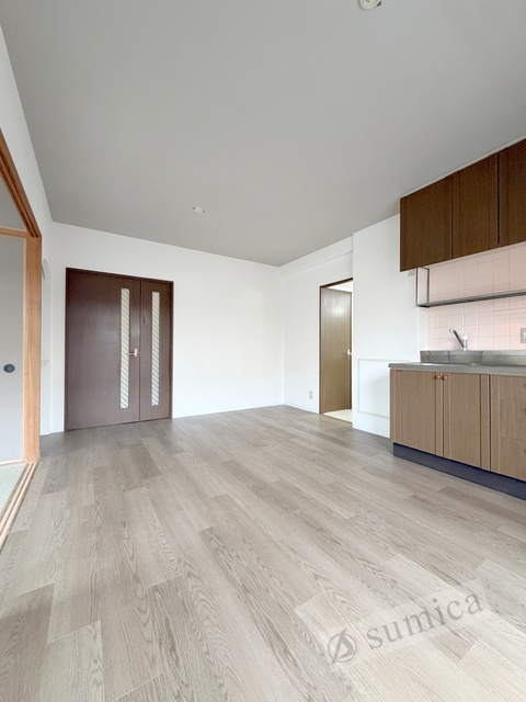 その他設備　リフォーム済みできれいなお部屋です＾＾