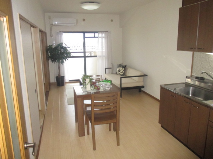 居室・リビング