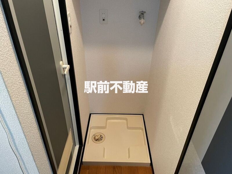 洗面設備　※同マンション別部屋