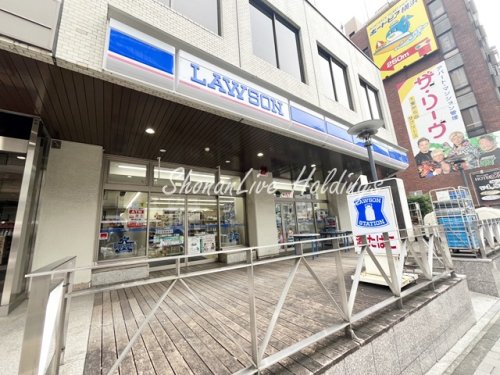 コンビニ　ローソン　横浜不老町１丁目店（コンビニ）まで276m
