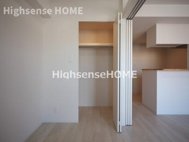 収納　こまごまとしたものを収納できそうですね