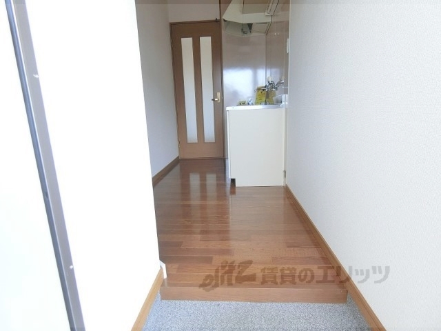その他部屋・スペース　廊下